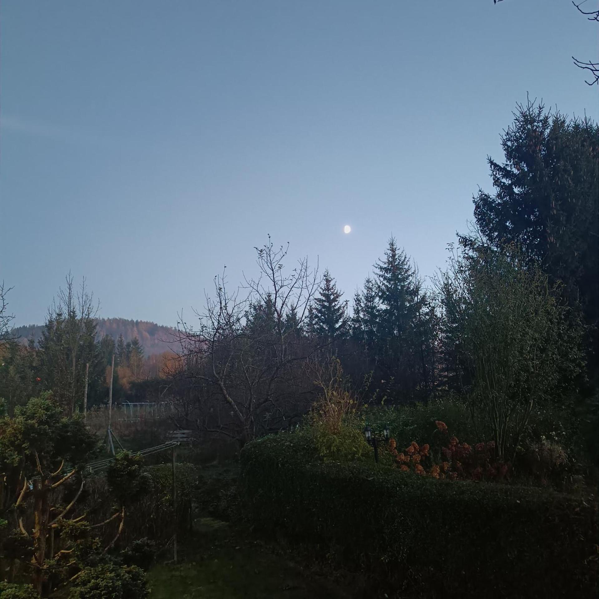 Farcik Pokoje Goscinne Nowa Wies  Dış mekan fotoğraf