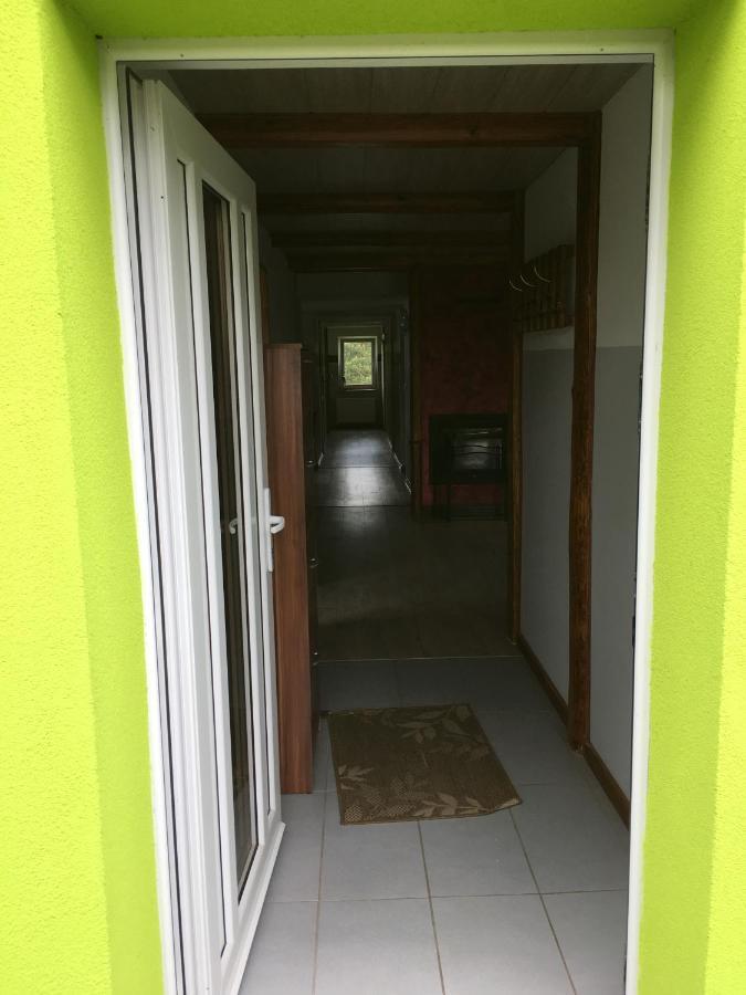 Farcik Pokoje Goscinne Nowa Wies  Dış mekan fotoğraf